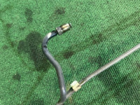 Трубки тормозные задние SUBARU LANCASTER OEM 26520AE000 BH9 2001 EJ254 AT