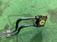 Трубки тормозные задние SUBARU LANCASTER OEM 26520AE000 BH9 2001 EJ254 AT