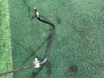 Tubos de freno delanteros VDC SUBARU LANCASTER OEM 26514AE000 BH9 2001 EJ254 AT