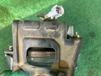 ไฟตัดหมอกขวา Koito 114-20649 SUBARU LANCASTER OEM 84501AE220 BH9 BHE 2001