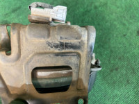 Farol de nevoeiro esquerdo Koito 114-20649 SUBARU LANCASTER OEM 84501AE230 BH9 BHE 2001