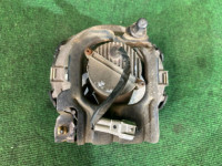 Farol de nevoeiro esquerdo Koito 114-20649 SUBARU LANCASTER OEM 84501AE230 BH9 BHE 2001