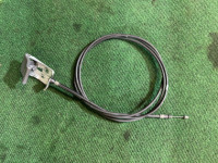 สายดึงฝากระโปรง SUBARU LANCASTER OEM 57330AE000OA BH9 BHE 2001 GREEN 1U7
