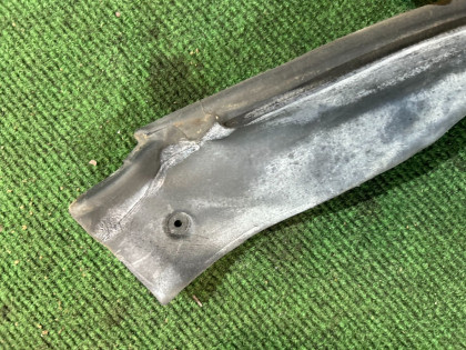 Junta de puerta izquierda SUBARU LANCASTER OEM 63521AE030 BH9 2001 GREEN 1U7