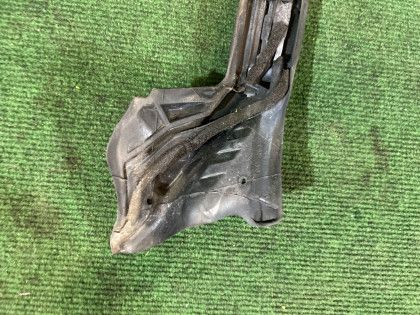 Junta de puerta izquierda SUBARU LANCASTER OEM 63521AE030 BH9 2001 GREEN 1U7