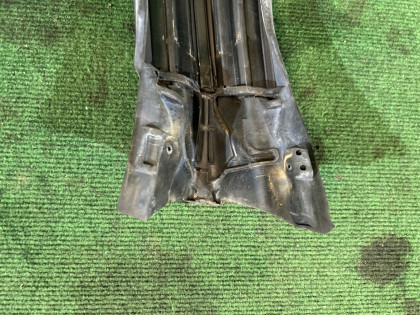Junta de puerta izquierda SUBARU LANCASTER OEM 63521AE030 BH9 2001 GREEN 1U7