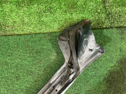 Right door seal SUBARU LANCASTER OEM 63521AE020 BH9 2001 GREEN 1U7