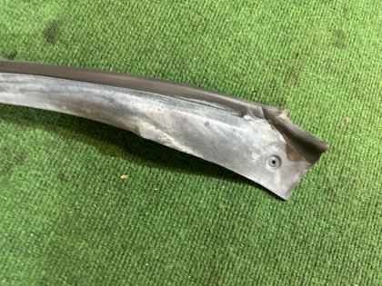 Right door seal SUBARU LANCASTER OEM 63521AE020 BH9 2001 GREEN 1U7