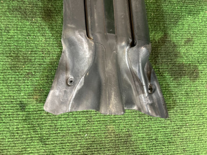 Right door seal SUBARU LANCASTER OEM 63521AE020 BH9 2001 GREEN 1U7
