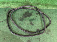 ยางขอบฝาท้าย SUBARU LANCASTER OEM 63516AE000 BH9 2001 GREEN 1U7