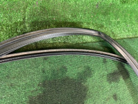 ยางขอบฝาท้าย SUBARU LANCASTER OEM 63516AE000 BH9 2001 GREEN 1U7