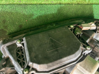 Faróis Ксенон SUBARU LANCASTER OEM 84001AE300 84001AE310 BH9 2001