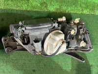 Faróis Ксенон SUBARU LANCASTER OEM 84001AE300 84001AE310 BH9 2001