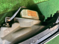 Faróis Ксенон SUBARU LANCASTER OEM 84001AE300 84001AE310 BH9 2001