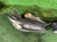 Faróis Ксенон SUBARU LANCASTER OEM 84001AE300 84001AE310 BH9 2001