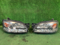 大灯 Ксенон 84001AE300 84001AE310 SUBARU LANCASTER