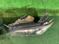 Faróis Ксенон SUBARU LANCASTER OEM 84001AE300 84001AE310 BH9 2001
