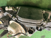 Faróis Ксенон SUBARU LANCASTER OEM 84001AE300 84001AE310 BH9 2001