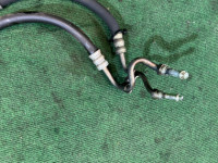 助力转向油管 SUBARU LANCASTER OEM 34610AE340 BH9 2001 EJ254 AT