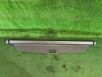 Шторка багажника SUBARU LANCASTER OEM 65550AE002ML BH9 2001 GREEN 1U7
