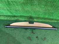 Шторка багажника SUBARU LANCASTER OEM 65550AE002ML BH9 2001 GREEN 1U7