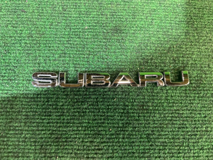 โลโก้ SUBARU 93073AE570 SUBARU LANCASTER