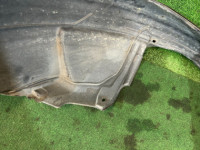 Guarda-pó dianteiro esquerdo SUBARU LANCASTER OEM 59110AE030 BH9 2001 GREEN 1U7