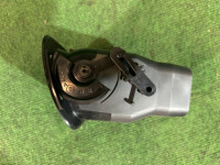 左侧气流调节器 SUBARU LANCASTER OEM 66110AE000ML BH9 2001 EJ254 AT