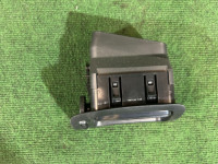 左侧气流调节器 SUBARU LANCASTER OEM 66110AE000ML BH9 2001 EJ254 AT
