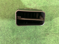 左侧气流调节器 SUBARU LANCASTER OEM 66110AE000ML BH9 2001 EJ254 AT