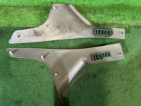 Moldura do tablier SUBARU LANCASTER OEM 66060AE190OA 66060AE180OA BH9 2001 GREEN 1U7
