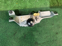 มอเตอร์ที่ปัดน้ำฝนหลัง SUBARU LANCASTER OEM 86511AE010 BH9 2001 EJ254 AT