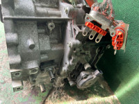 自动变速箱 P410-01A TOYOTA PRIUS OEM 30900-47063 ZVW30 2012 2ZRFXE AT