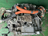 自动变速箱 P410-01A TOYOTA PRIUS OEM 30900-47063 ZVW30 2012 2ZRFXE AT