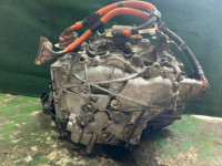 自动变速箱 P410-01A TOYOTA PRIUS OEM 30900-47063 ZVW30 2012 2ZRFXE AT