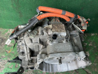 自动变速箱 P410-01A TOYOTA PRIUS OEM 30900-47063 ZVW30 2012 2ZRFXE AT