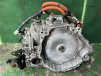 自动变速箱 P410-01A TOYOTA PRIUS OEM 30900-47063 ZVW30 2012 2ZRFXE AT