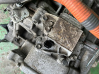 自动变速箱 P410-01A TOYOTA PRIUS OEM 30900-47063 ZVW30 2012 2ZRFXE AT