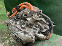 自动变速箱 P410-01A TOYOTA PRIUS OEM 30900-47063 ZVW30 2012 2ZRFXE AT