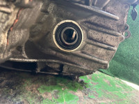 自动变速箱 P410-01A TOYOTA PRIUS OEM 30900-47063 ZVW30 2012 2ZRFXE AT