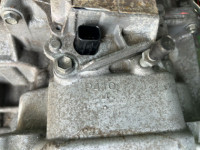自动变速箱 P410-01A TOYOTA PRIUS OEM 30900-47063 ZVW30 2012 2ZRFXE AT