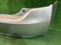 Rear bumper цвет 1F7 TOYOTA PRIUS OEM 52159-47050-B0 ZVW30 2012 1F7 SILVER