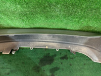 Rear bumper цвет 1F7 TOYOTA PRIUS OEM 52159-47050-B0 ZVW30 2012 1F7 SILVER