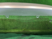 Rear bumper цвет 1F7 TOYOTA PRIUS OEM 52159-47050-B0 ZVW30 2012 1F7 SILVER