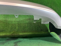 Rear bumper цвет 1F7 TOYOTA PRIUS OEM 52159-47050-B0 ZVW30 2012 1F7 SILVER