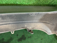 Rear bumper цвет 1F7 TOYOTA PRIUS OEM 52159-47050-B0 ZVW30 2012 1F7 SILVER
