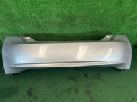 Rear bumper цвет 1F7 TOYOTA PRIUS OEM 52159-47050-B0 ZVW30 2012 1F7 SILVER