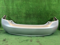 Rear bumper цвет 1F7 TOYOTA PRIUS OEM 52159-47050-B0 ZVW30 2012 1F7 SILVER