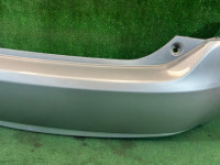 Rear bumper цвет 1F7 TOYOTA PRIUS OEM 52159-47050-B0 ZVW30 2012 1F7 SILVER