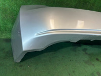Rear bumper цвет 1F7 TOYOTA PRIUS OEM 52159-47050-B0 ZVW30 2012 1F7 SILVER